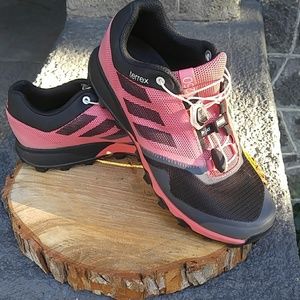 adidas | Shoes | Adidas 25 Terrex Sneakers | Poshmark